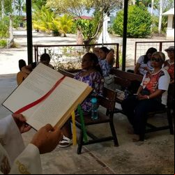 : Peregrinação em Batavia (1)
