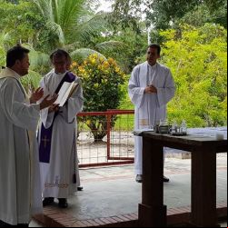 : Peregrinação em Batavia (10)