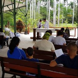 : Peregrinação em Batavia (9)