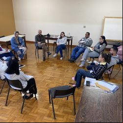 : Reunião da Pascom (8)
