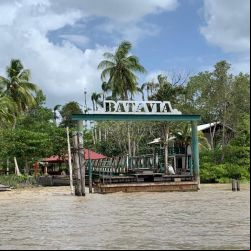 : Batávia